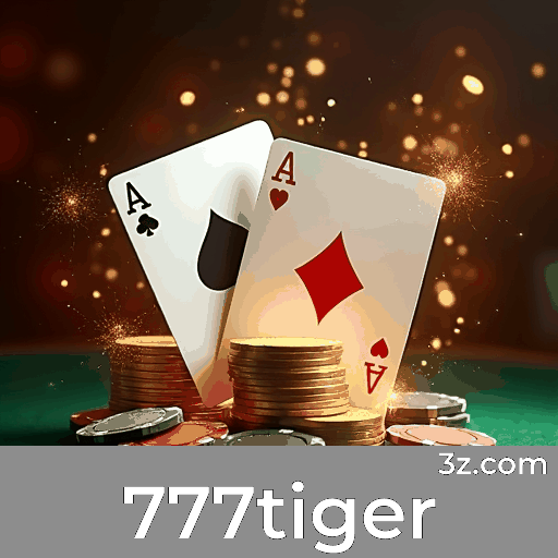 777tiger: A Plataforma Especializada em Apostas Esportivas Brasileiras