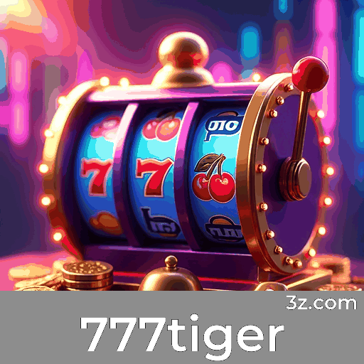 Tecnologia 3D e Jogos de Cassino no 777Tiger