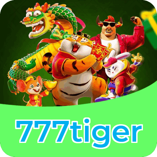 Cadastro 777tiger