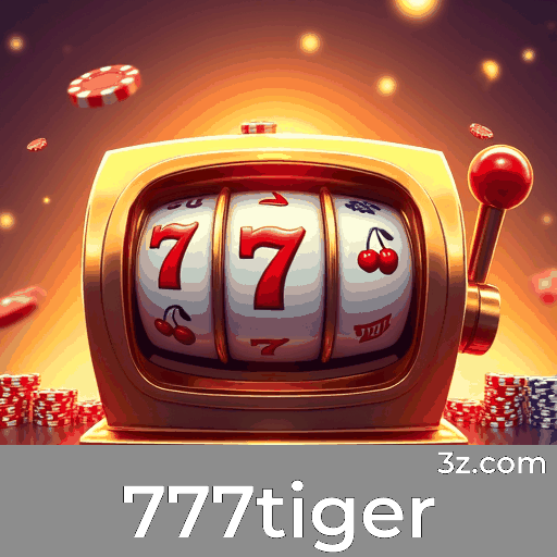 777tiger: Experiência de Cassino Imersiva para Brasileiros