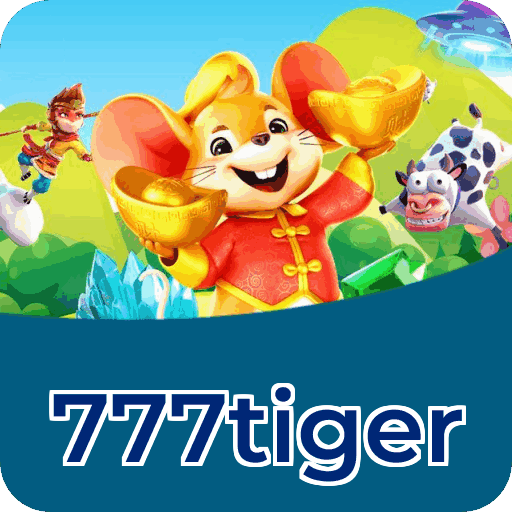 Instalação Android 777tiger