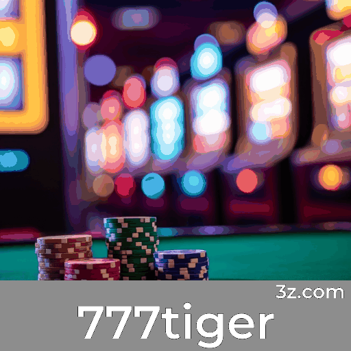 777tiger: Plataforma de Conexão e Interação Emocionante