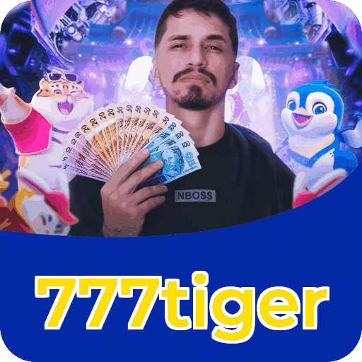 Instalação PC 777tiger