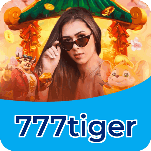 Siga a 777tiger no Facebook