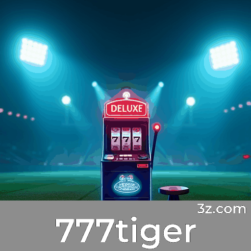 777tiger: Plataforma de Conexão e Interação Emocionante