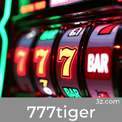 777tiger: Jogo em Tempo Real e Emoção para Brasileiros