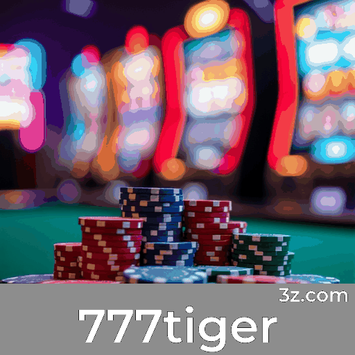 777tiger: O Paraíso dos Jogos Selecionados e de Alta Qualidade