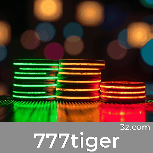 777tiger: Jogo em Tempo Real e Emoção para Brasileiros